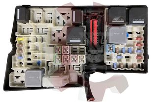 Ασφαλειοθήκη Ρελέ  Ford Focus 14-18 , F1FT-14K733-JNA AV6T-14A067-AD