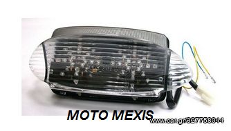 ΦΑΝΑΡΙ ΣΤΟΠ ΚΑΘΑΡΟ LED VARADERO  THΛ 2310512033