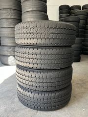 4 TMX 205/70/15C MATADOR MAXILLA 