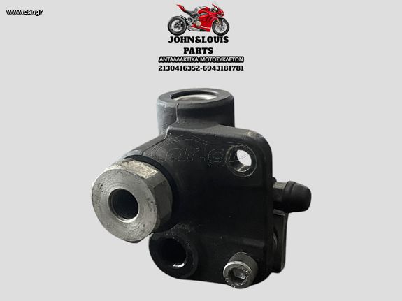 ΚΑΤΑΝΕΜΗΤΗΣ ΦΡΕΝΟΥ ΕΠΡΟΣ APRILIA SCARABEO 500