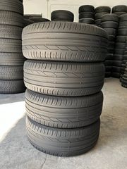 4 TMX 225/50/18 BRIDGESTONE TURANZA T001