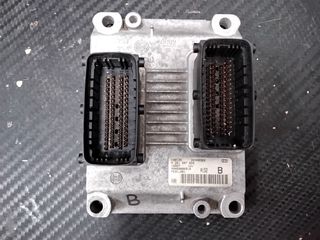 LANCIA LYBRA 2.0cc ΕΓΚΕΦΑΛΟΣ BOSCH 0 261 207 658,ME31L,B