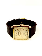 Omega deville automatic vintage 1960s-thumb-11