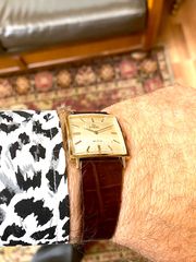 Omega deville automatic vintage 1960s-thumb-20