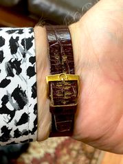Omega deville automatic vintage 1960s-thumb-12