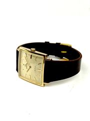 Omega deville automatic vintage 1960s-thumb-17