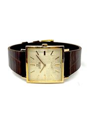 Omega deville automatic vintage 1960s-thumb-16