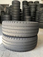 2 TMX 215/65/15C CONTINENTAL VANCONTACT ECO DOT(0421)