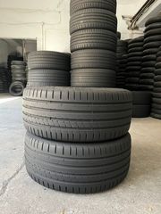 2 TMX 225/40/18 GOODYEAR EAGLE F1