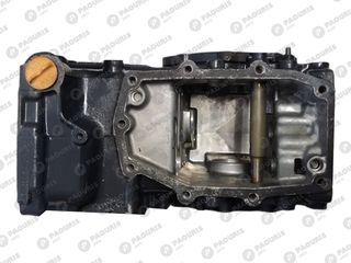Κιβώτιο διαφορικού Yanmar: 198421-24110-thumb-2