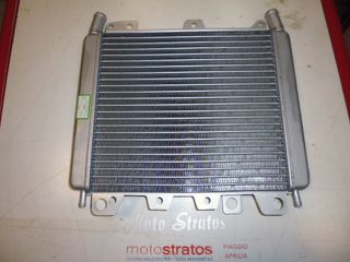 Ψυγείο Νερού Piaggio X9 500 Evolution ABS E2 2006-2007 ZAPM27000 57311R