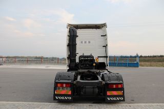 Volvo 2010 FH 540 RETARDER-thumb-3