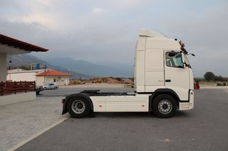 Volvo 2010 FH 540 RETARDER-thumb-5