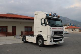 Volvo 2010 FH 540 RETARDER-thumb-6