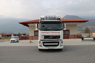 Volvo 2010 FH 540 RETARDER-thumb-7