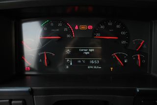 Volvo 2010 FH 540 RETARDER-thumb-9