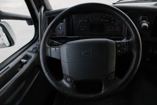 Volvo 2010 FH 540 RETARDER-thumb-10