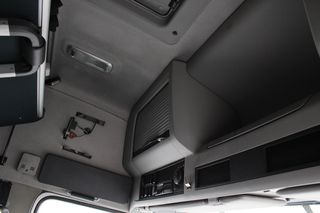 Volvo 2010 FH 540 RETARDER-thumb-13