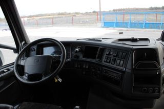 Volvo 2010 FH 540 RETARDER-thumb-15