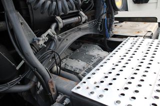Volvo 2010 FH 540 RETARDER-thumb-18