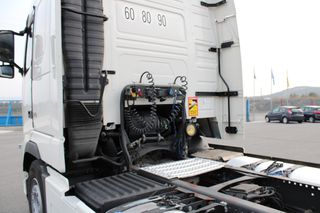 Volvo 2010 FH 540 RETARDER-thumb-19