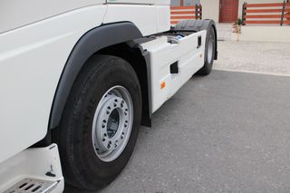 Volvo 2010 FH 540 RETARDER-thumb-20