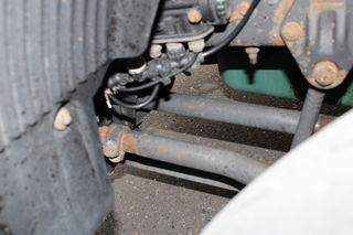 Volvo 2010 FH 540 RETARDER-thumb-22