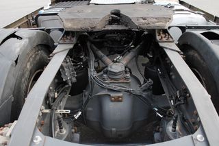 Volvo 2010 FH 540 RETARDER-thumb-23