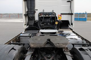 Volvo 2010 FH 540 RETARDER-thumb-24