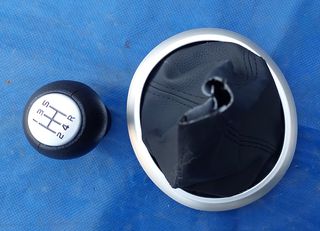 FIAT SEDICI- SUZUKI SX4  2007-2014   ΛΕΒΙΕ ΤΑΧΥΤΗΤΩΝ  ( ΦΟΥΣΚΑ -ΜΠΙΛΙΑ )-thumb-3