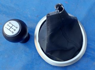 FIAT SEDICI- SUZUKI SX4  2007-2014   ΛΕΒΙΕ ΤΑΧΥΤΗΤΩΝ  ( ΦΟΥΣΚΑ -ΜΠΙΛΙΑ )-thumb-4