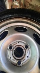 SMART FORTWO 'ΑΓΓΕΛΙΔΗΣ'ΖΑΝΤΟΛΑΣΤΙΧΑ ΣΙΔΕΡΕΝΙΑ TYΠΟΣ 450-451-thumb-3
