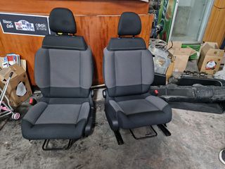 CITROEN C3 ΚΑΘΙΣΜΑΤΑ ΜΠΡΟΣΤΙΝΑ 2017-2020