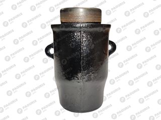 Γόνατο Yanmar: 198421-13710