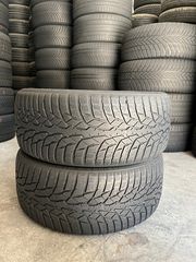 2 TMX 225/40/18 NOKIAN WR D4