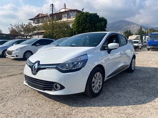 Renault Clio 2015 μηδενικα τελη κυκλοφοριας