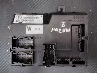 MAZDA 2 BCM D652-67560-E