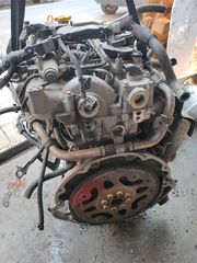 jeep cherokee 2002-2007  2.8crd  μοτερ κομπλε με 114000χλμ vm26c -thumb-2