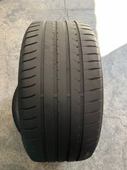 2 TMX 255/40/18 GOODYEAR EFFICIENT GRIP -thumb-2