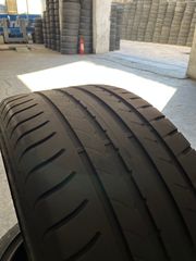 2 TMX 255/40/18 GOODYEAR EFFICIENT GRIP -thumb-3