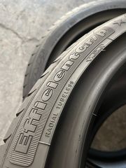 2 TMX 255/40/18 GOODYEAR EFFICIENT GRIP -thumb-4