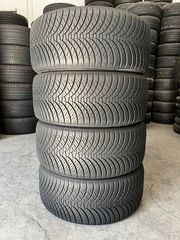 4 TMX 235/40/18 FALKEN EUROALL SEASON DOT(4619)