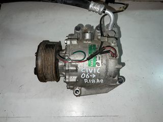 HONDA CIVIC 06-12 Κομπρεσέρ A/C