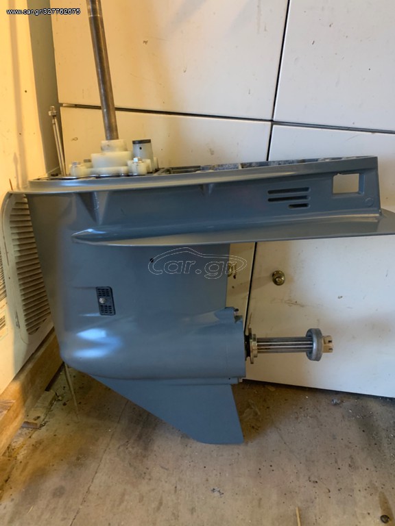 Yamabisi 40hp