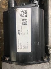 Mercedes w212 κρεμαγιερα ηλεκτρικη-thumb-2