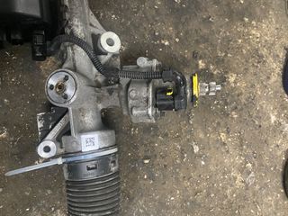 Mercedes w212 κρεμαγιερα ηλεκτρικη-thumb-1