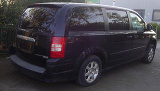 CHRYSLER GRAND VOYAGER-thumb-2