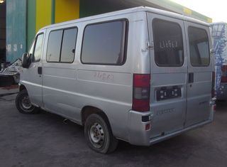 PEUGEOT BOXER -thumb-2