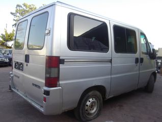 PEUGEOT BOXER -thumb-3