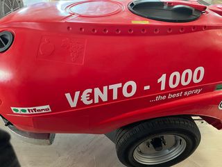 Τουρμπίνες - Νεφελοψεκαστήρες 2026 TIFONE VENTO 1000-thumb-1